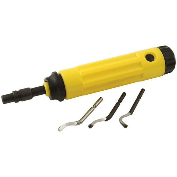 Deburring Tool Kit