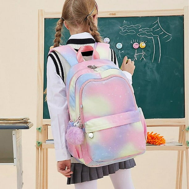 Mochilas nuevas para niñas sale
