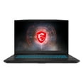 thumbnail image 2 of MSI Crosshair 17 A11UCK-203 Gaming & Entertainment Laptop (Intel i7-11800H 8-Core, 16GB RAM, 512GB PCIe SSD, 17.3" Full HD (1920x1080), Nvidia RTX 3050, Wifi, Bluetooth, Win 10 Pro) with Loot Box, 2 of 7