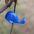 thumbnail image 1 of Campana de viento ZHAOCHENG de ballena azul hierro fundido sino-japonés para exteriores, 1 of 5