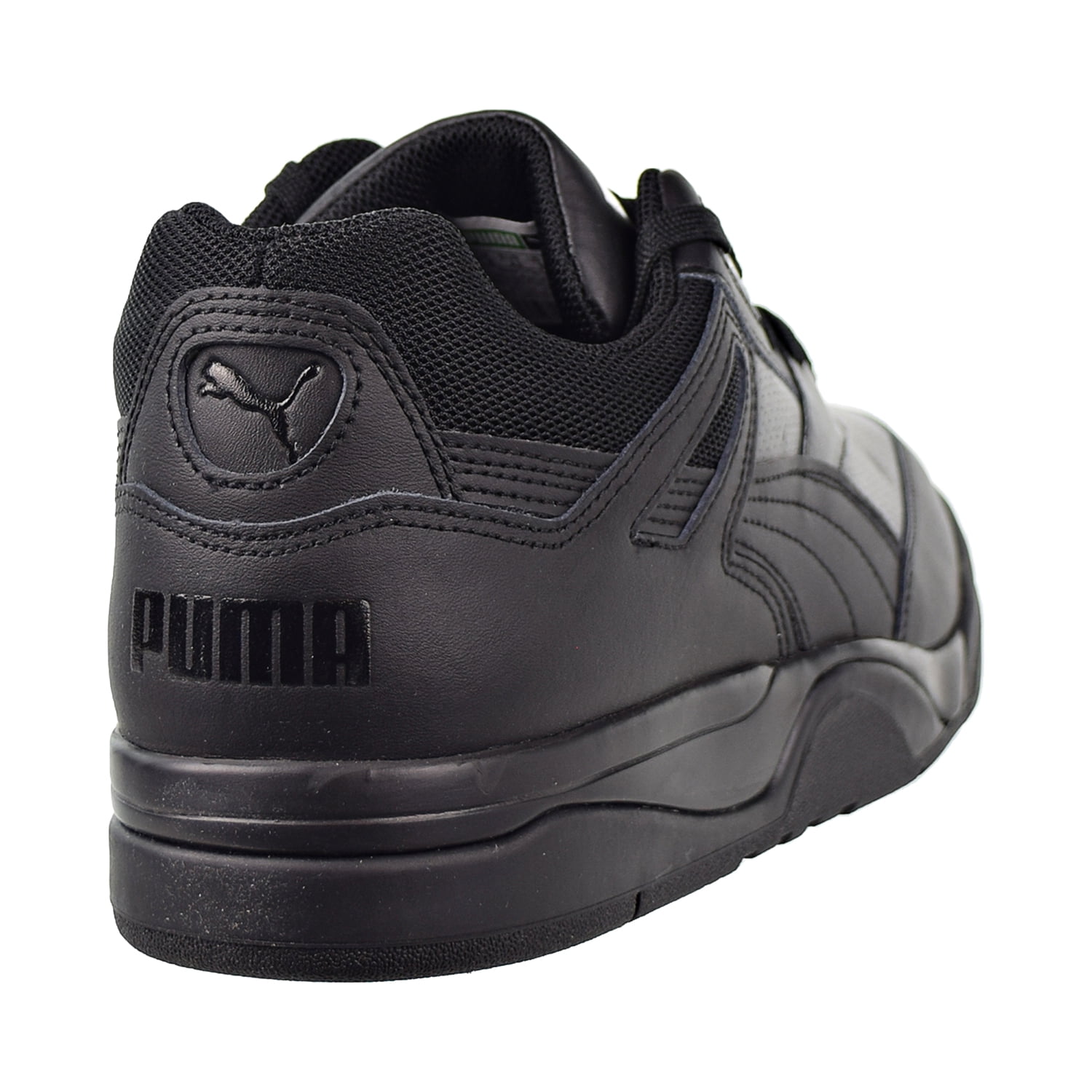 puma palace guard black