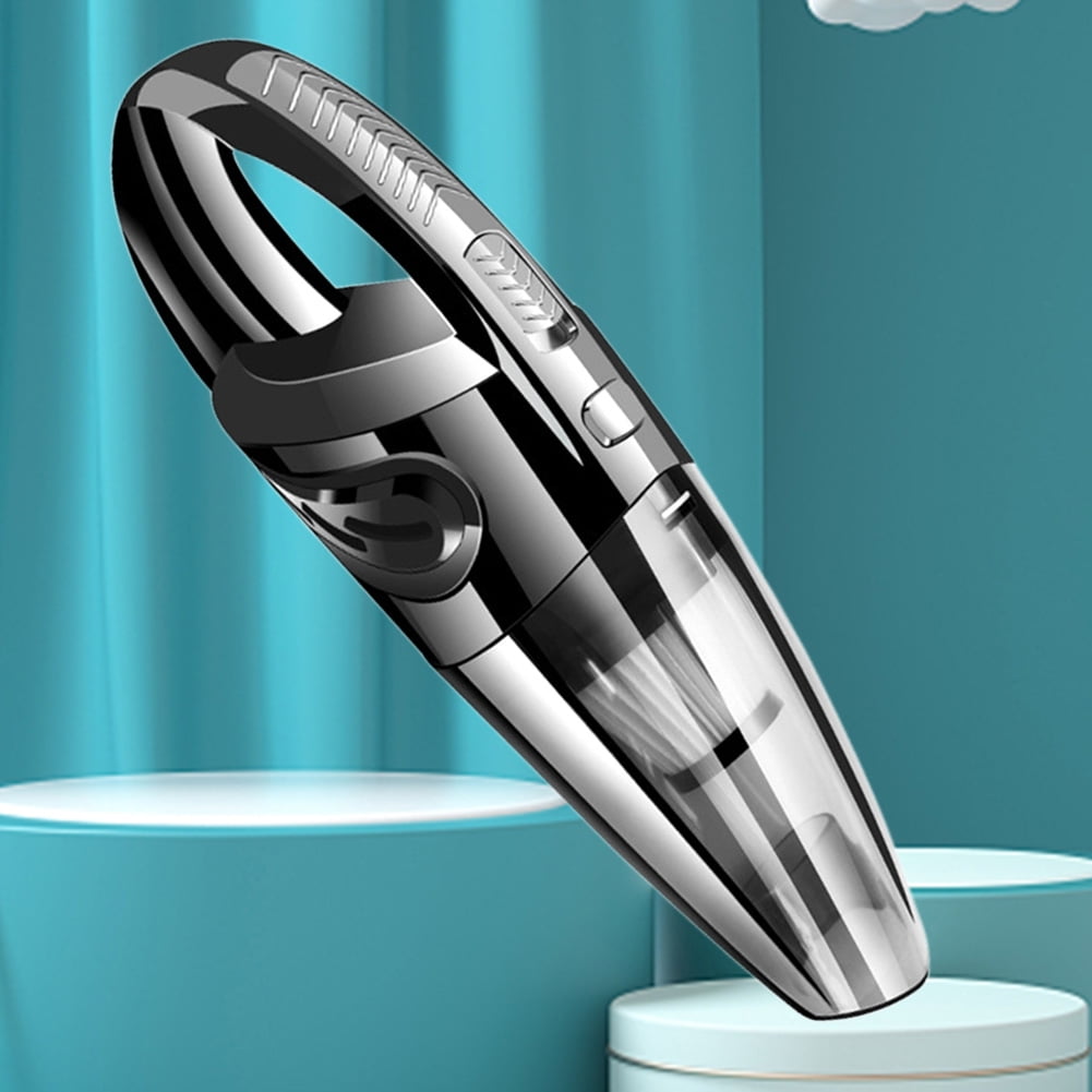 CHAMAIR Handheld Vacuum Cleaner 120W Handheld Dust Collectors 3200Pa