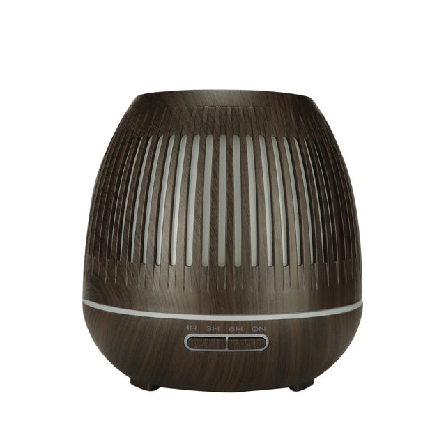 Toystoory Humidificador WiFi Control remoto Difusor de aroma 400ml Humidificador de textura de Humidificadores No.01
