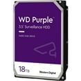 thumbnail image 2 of WD Purple WD180PURZ - Hard drive - 18 TB - internal - 3.5" - SATA 6Gb/s - 7200 rpm - buffer: 512 MB, 2 of 2