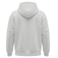 thumbnail image 5 of Shadoumai Girls Solid Color Casual Zip Hoodie Jacket Lightweight Hooded Sweatshirt Front Comfortable Everyday Outerwear for Kids Back To School Clothes for Girls 7-8, 5 of 9