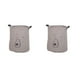 thumbnail image 3 of Billuyoard Cesto plegable impermeable para la colada, juguete para niños, artículos diversos, contenedor de cubo , bolsa de expresión de estilo Type2 NO2, 3 of 6