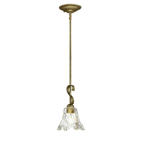 

Millennium Lighting Pendant light Vintage Gold