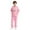 Pink, variant on SYMOID Boys Hall-oween Sweatshirt Set 2-Piece Pink Hoodie and Joggers with Ghost Dog Graphic, Kids Tracksuit & Tops,Size 11-12T
