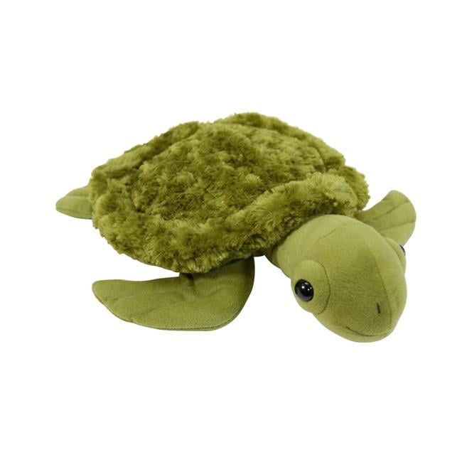 Abilitations 1543183 Weighted Turtle, 5 lbs