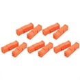 thumbnail image 1 of Conectores de cables, 10 piezas Conectores de cables OJ‑616 O Bloque de terminales O Conectores de cables elegantes y modernos, 1 of 9