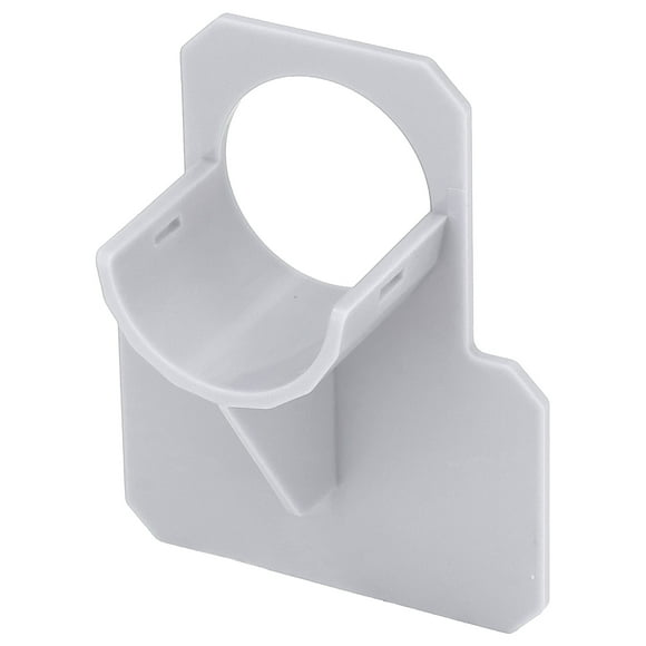 Hose Support Bracketfor Swimming Pool,Swimming Pool Pipe Holders Swimming Pool Pipe Holders Pool Pipe Holder Fitting Stylish and Modern