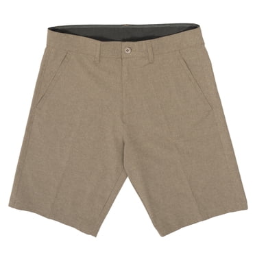 Burnside Hi Hybrid Stretch, Sizes 30-48