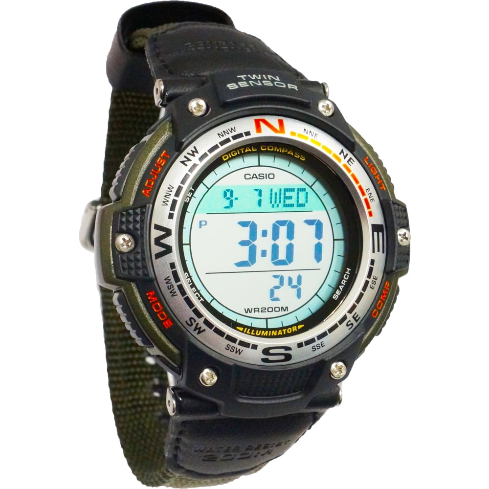 casio sgw 100 3v