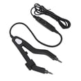 thumbnail image 4 of Espátula para la piel de la cara, depurador de la piel Depurador de la piel de 3 modos Espinillas Quitar el depurador Funciones mejoradas Jadeshay A, 4 of 8