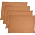 thumbnail image 3 of Stonewashed Overlock Edge Placemat (Set of 4), 3 of 5