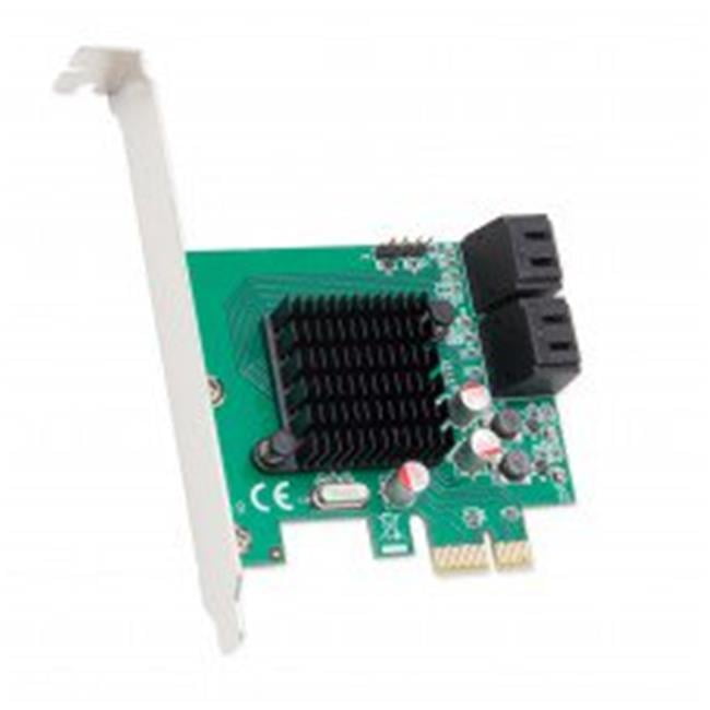 Pci express 2.0 x1