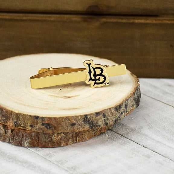 Fan Frenzy Gifts Cal State Long Beach Officially Licensed Tiebar