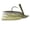 Watermelon Grind, variant on 6th Sense Fishing Divine Braid Swim Jig - Black & Blue Senses