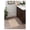 Oat, variant on Mustard Yellow Bath Mat - 1'8 x 2'7 Shag Bathroom Rug - Bano Everyday Non-Slip Quick Dry Machine Washable Bath Mats - Soft Absorbent Bathroom Floor Mats