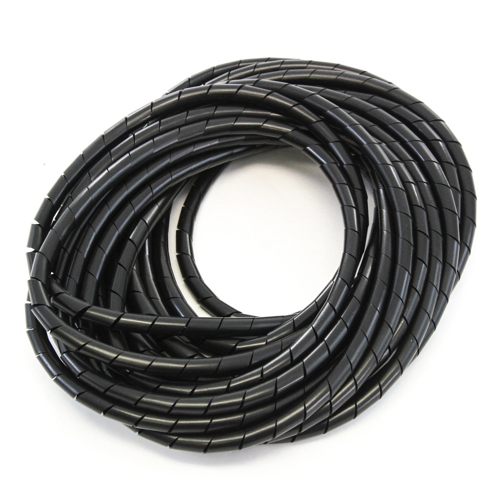 Flexible Cable Protector Spiral Cable Wraps Management - Temu