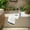 Grey, variant on Aodebiao Refrigerator Liners Mats Washable, Refrigerator Mats Liner Waterproof Oilproof, Shinywear Fridge Liners for Shelves, Cover Pads for Freezer Glass Shelf Cupboard Cabinet Drawer
