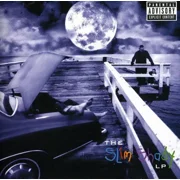 Eminem Slim Shady LP New CD Explicit