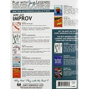 Various Artists - Turnarounds, Cycles & 2-5-7's - Music & Performance - CD
