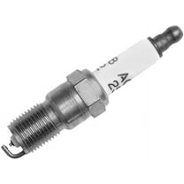 ACDelco GM Original Equipment Double Platinum Spark Plug (Pack of 1) 41-950 Fits 2012 Ford Fusion