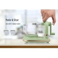 thumbnail image 6 of Apple Peeler with 2 Blades Replacements, Apple Peeler Slicer & Corer for Home Kitchen Quick Applesauce Pie Making, 6 of 7