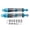 Blue, variant on Riousery Front and Rear Metal Spring Shock Absorber RC Car Shock Absorber for AXIAL SCX 10 1/10 RC Car Black - High Performance Suspension Upgrade Parts (3.9 inches / 100 mm Length)