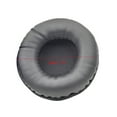 thumbnail image 4 of AOOOWER Headband Ear Pads for MDR-XD100 Pads Noise Canceling Earphone Earmuff 2x, 4 of 7
