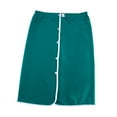 thumbnail image 2 of Bothyi Wearable Incontinence Bed Pad Elderly Care Bed Protection s Diaper Skirt XXL Green, 2 of 8