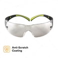 thumbnail image 3 of Gafas de Seguridad 3M SecureFit ANSI Z87 Antirayaduras Paquete de 20, 3 of 8