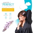 thumbnail image 3 of unbranded Clip Metálico Con Flor Y Para Femenino Ideal Para Ocasiones Especiales Y Diario, 3 of 7