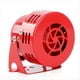 thumbnail image 1 of AC110V Sirena de Ataque AéReo Bocina Altavoz Sonido de Alarma Mini Motor EléCtrico Impulsado VehíCulo de FáBrica Mini Bocina de Sirena Ruidosa, 1 of 5