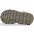 thumbnail image 5 of Boy's Girl's Leather Closed Toe Outdoor Sport Sandals (Toddler/Little Kid/Big Kid), 5 of 7