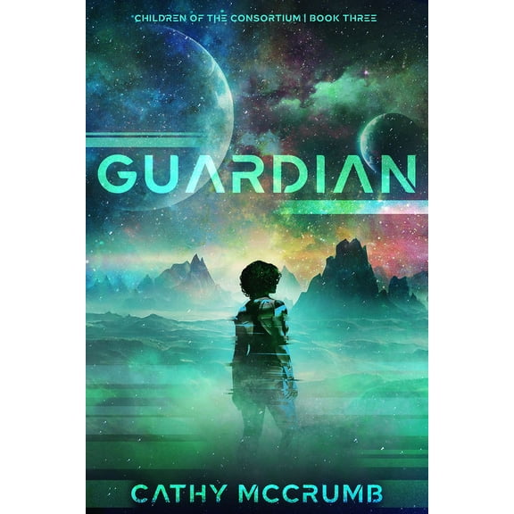 Children of the Consortium Guardian: Volume 3, (Paperback)