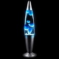 thumbnail image 2 of Rhode Island Novelty Lampe à Mouvement en Cire Bleue 18 Pouces une par Commande, 2 of 3