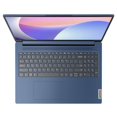 thumbnail image 3 of Laptop Lenovo IdeaPad Slim3 82XM00LWLM AMD Ryzen 7 5ta Gen 16GB RAM 1TB SSD Azul, 3 of 5