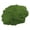 A, variant on pdqouc Fake Green Moss for DIY Crafts, Realistic Fuzzy Moss for Miniature Scenes and Bonsai Pot Decor, Decorative Faux Moss for Table Centerpieces, Wedding Party, and Garden Floral Arrangements