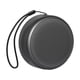 thumbnail image 1 of Pisexur Electrónica para Hombres Altavoz Bluetooth Inalámbrico Portátil Mini para Exteriores Campamento de Montaña Viajes Altavoz Multifuncional HiFi Efecto de Sonido Estéreo Escritorio Fitness Altav, 1 of 9