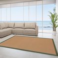 thumbnail image 3 of Athena Cork & Green 8'9" x 12' Area Rug, 3 of 4
