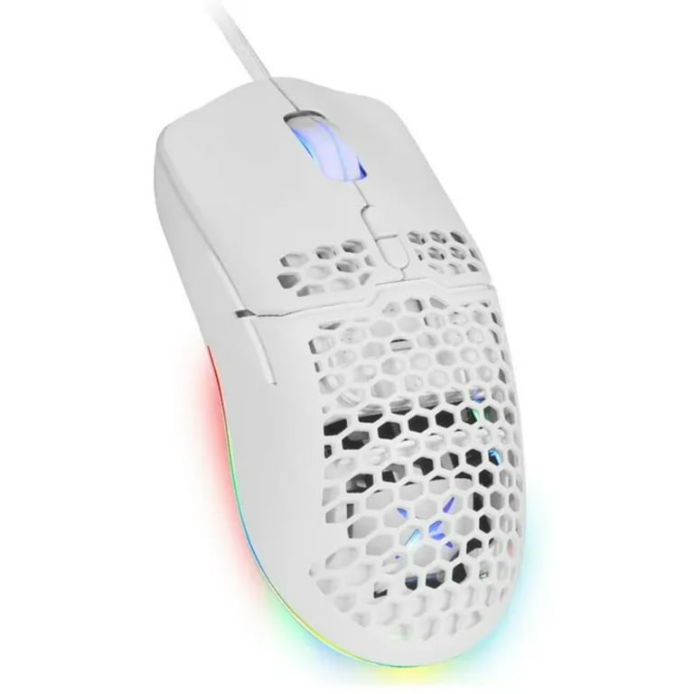 マウス CHNGXJC High-Performance M700 Wired Gaming Mouse with A825