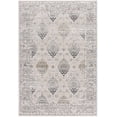 thumbnail image 2 of Rug Branch Silvia Collection Tapis moderne en détresse, 2 of 6