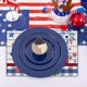 thumbnail image 5 of Independence Day Placemat Home Kitchen Decoration With Dining MATS, 5 of 5