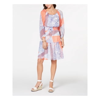 sachin and babi light blue dress Floral Long Sleeve Lace Chiffon Floor-Length Pullover Dress with Short  Sleeves from Dhgate Basic & Casual Dresses main image 0