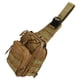 thumbnail image 5 of Bolso cruzado para hombre, para deportes al aire libre, para el pecho, en diagonal, para deportes al aire libre, para viajes, color caqui, 5 of 14