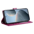 thumbnail image 2 of Funda para FOXDOCK OnePlus Nord CE 4 5G– Cuero Premium, 3 ranuras para tarjetas, Protección contra impactos, 2 of 5