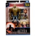 thumbnail image 4 of Dc 7in Action Figure - TNBA - Killer Croc - McFarlane Toys, 4 of 15