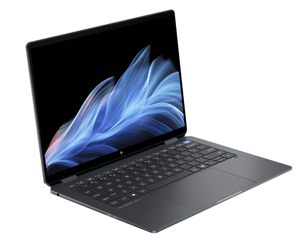 HP OmniBook Ultra Flip - Thumbnail 3